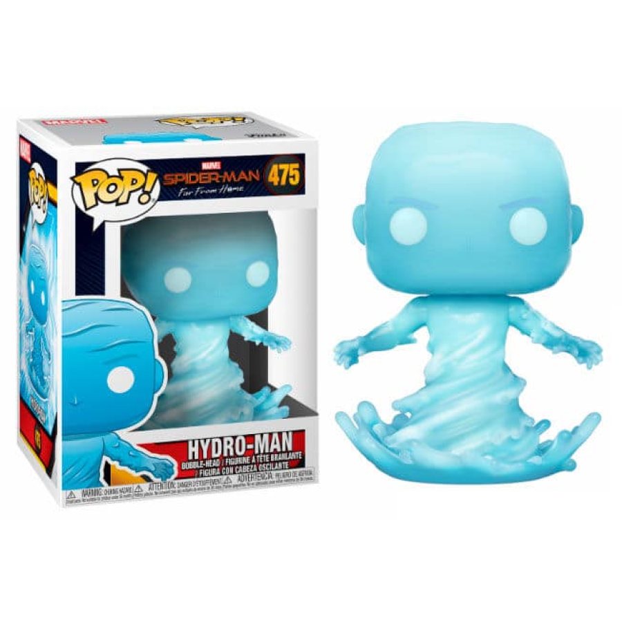Hydro-Man