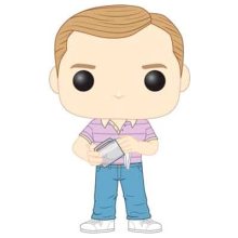 Woody