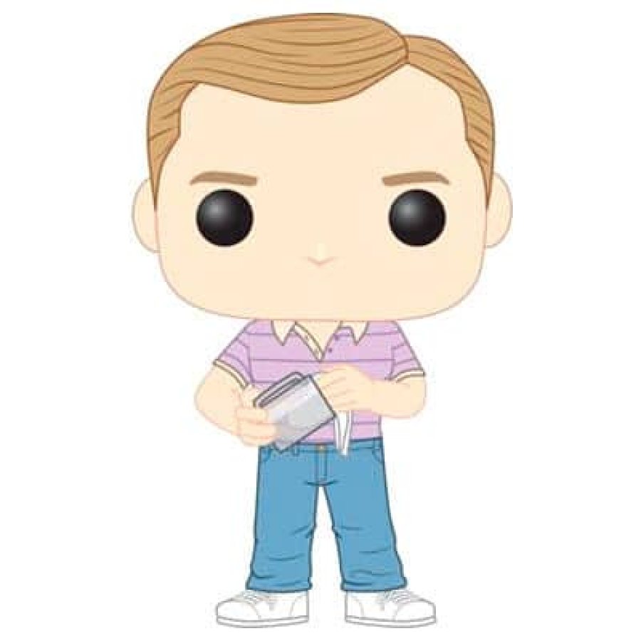 Woody