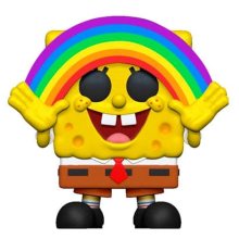 Bob Esponja Arcoiris