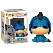Eeyore (Diamond)