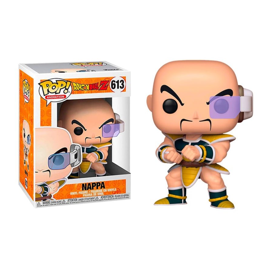 Nappa