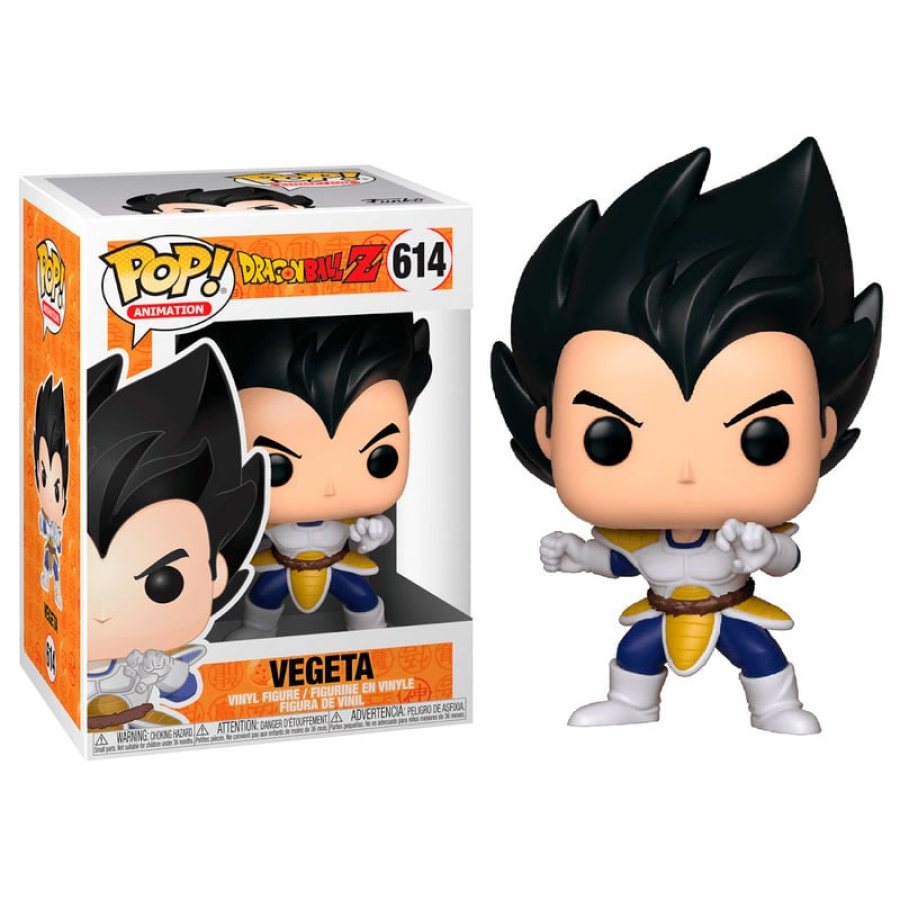 Vegeta