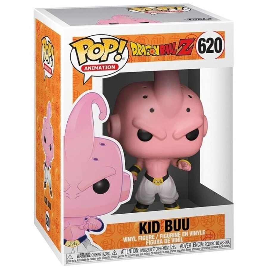 Buu niño