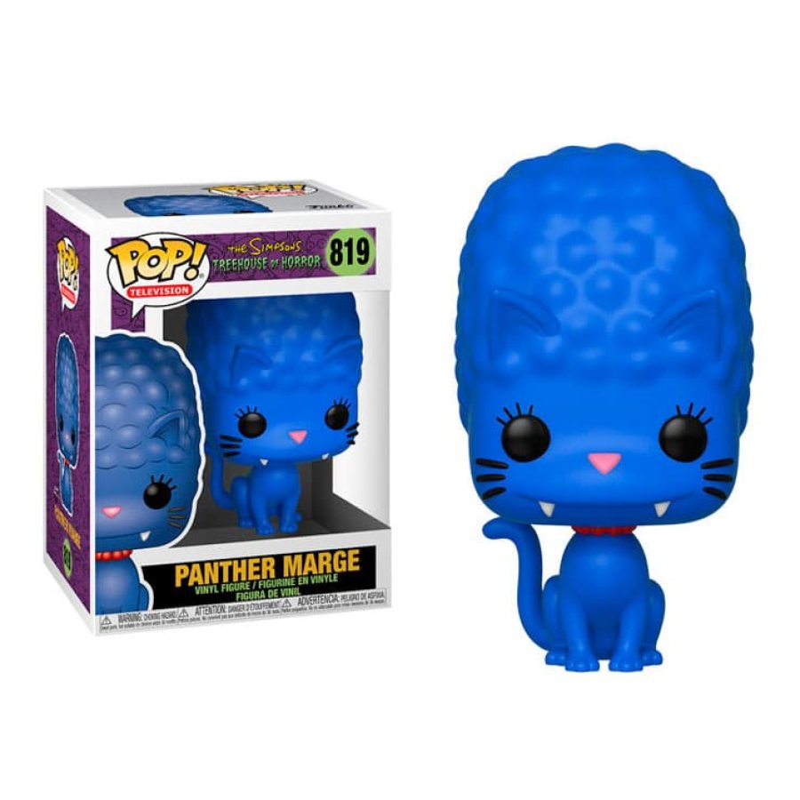 Marge pantera