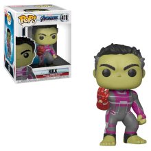 Hulk 15cm