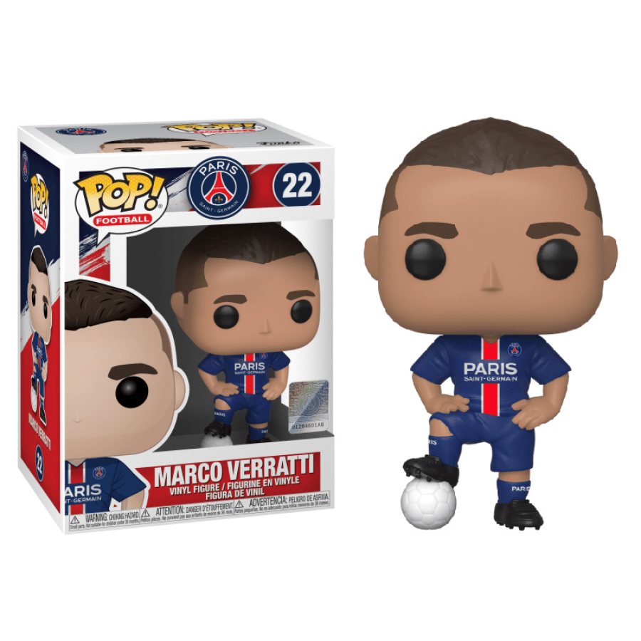 Marco Veratti