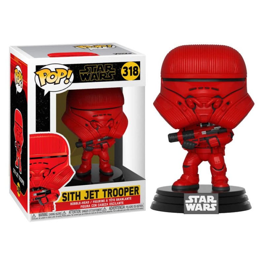 Sith Jet Trooper