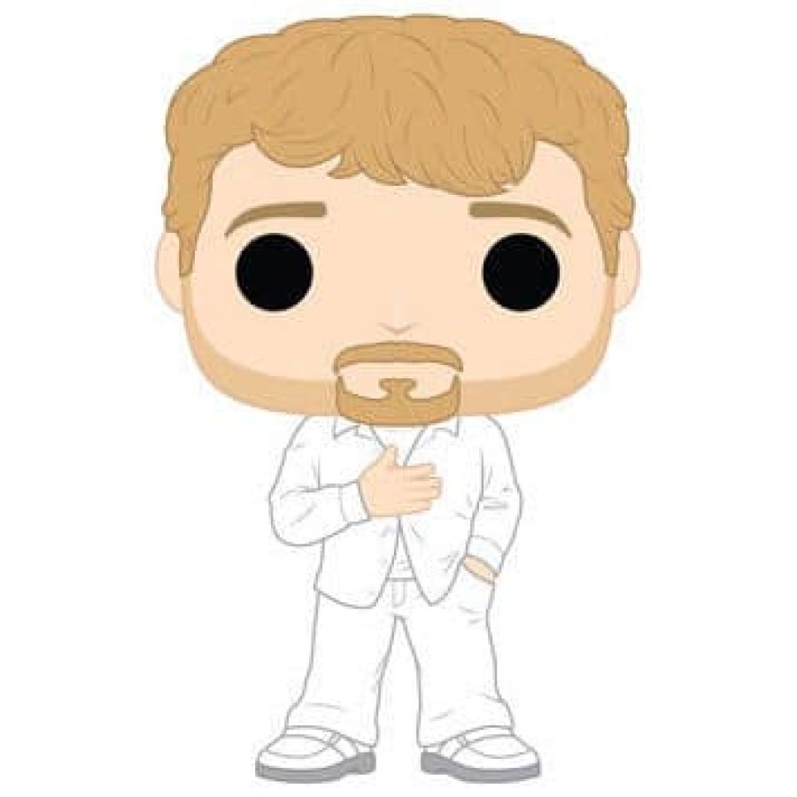 Brian Littrell
