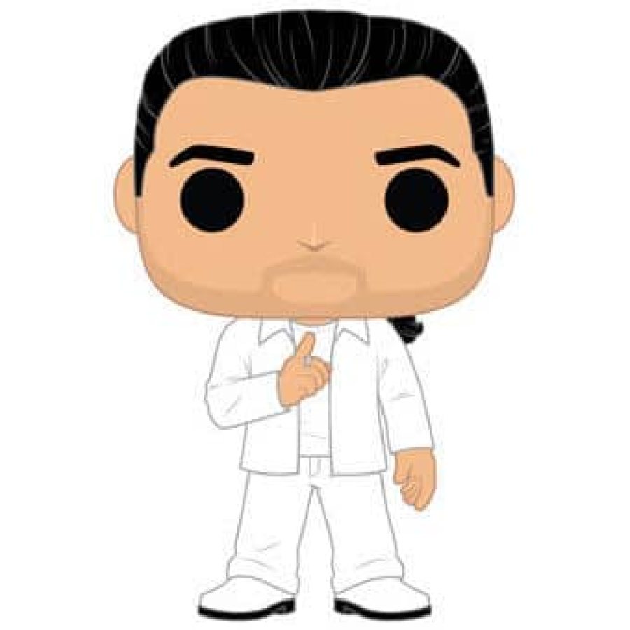 Howie Dorough