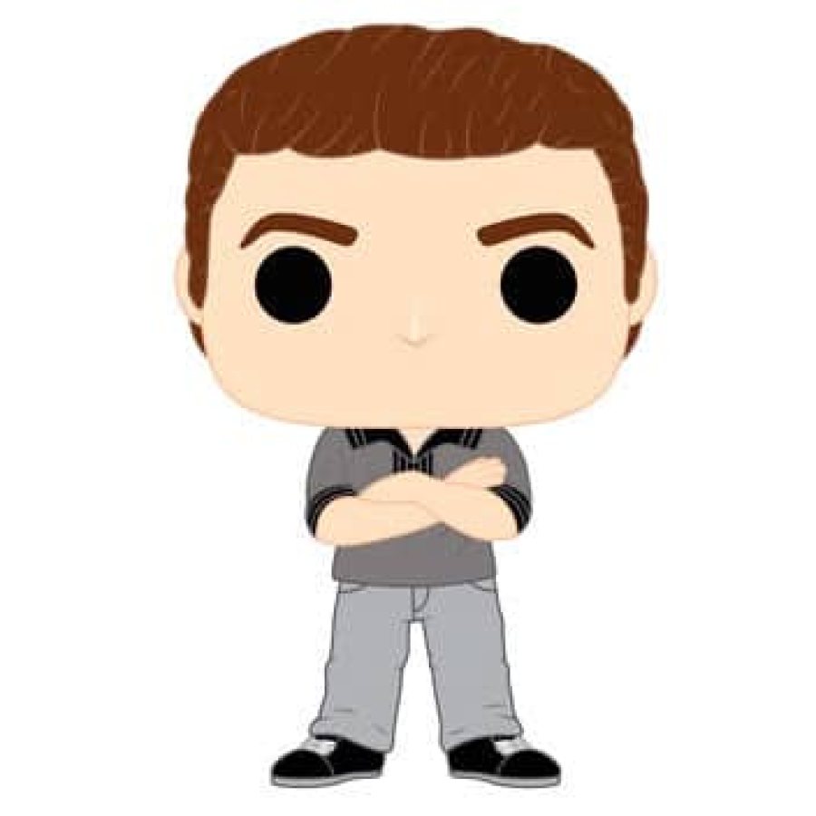 Pacey