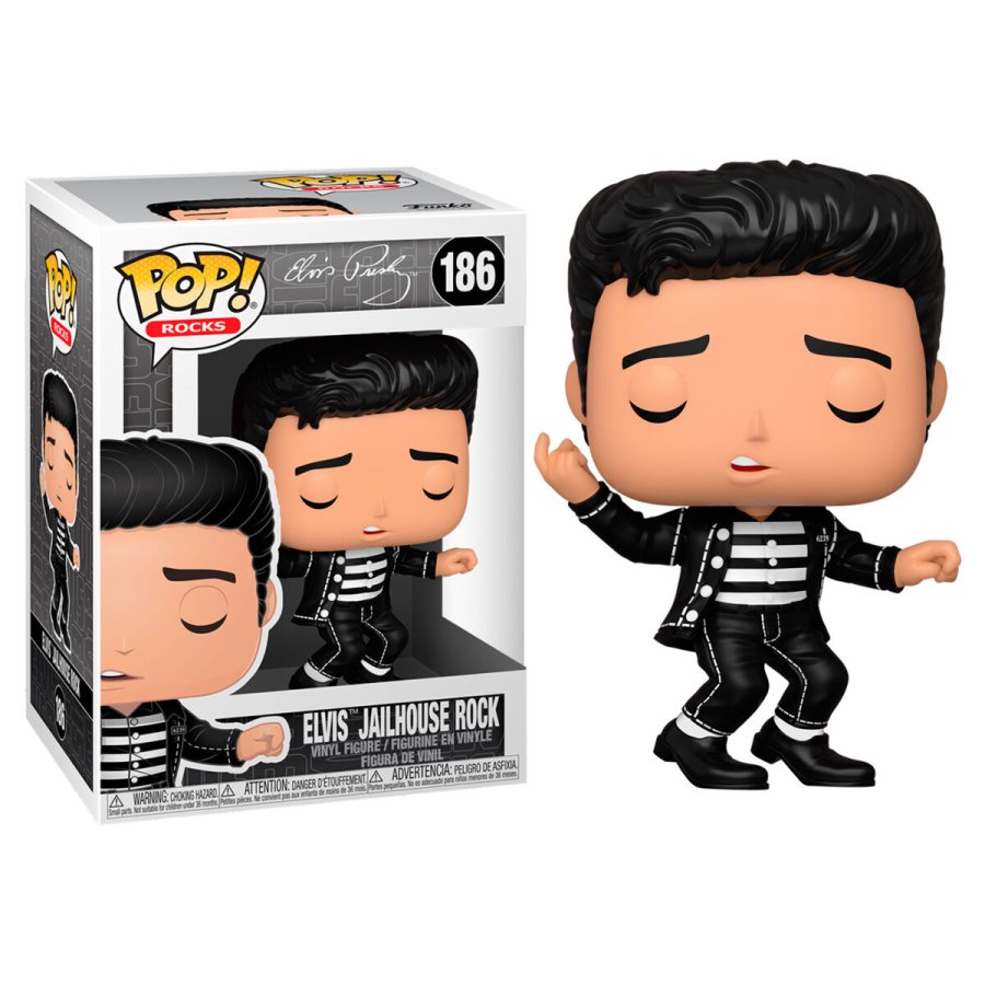 Jailhouse Rock