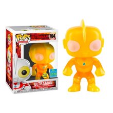 Ultraman Summer Convention 2019 GITD