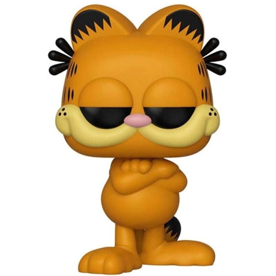 Garfield
