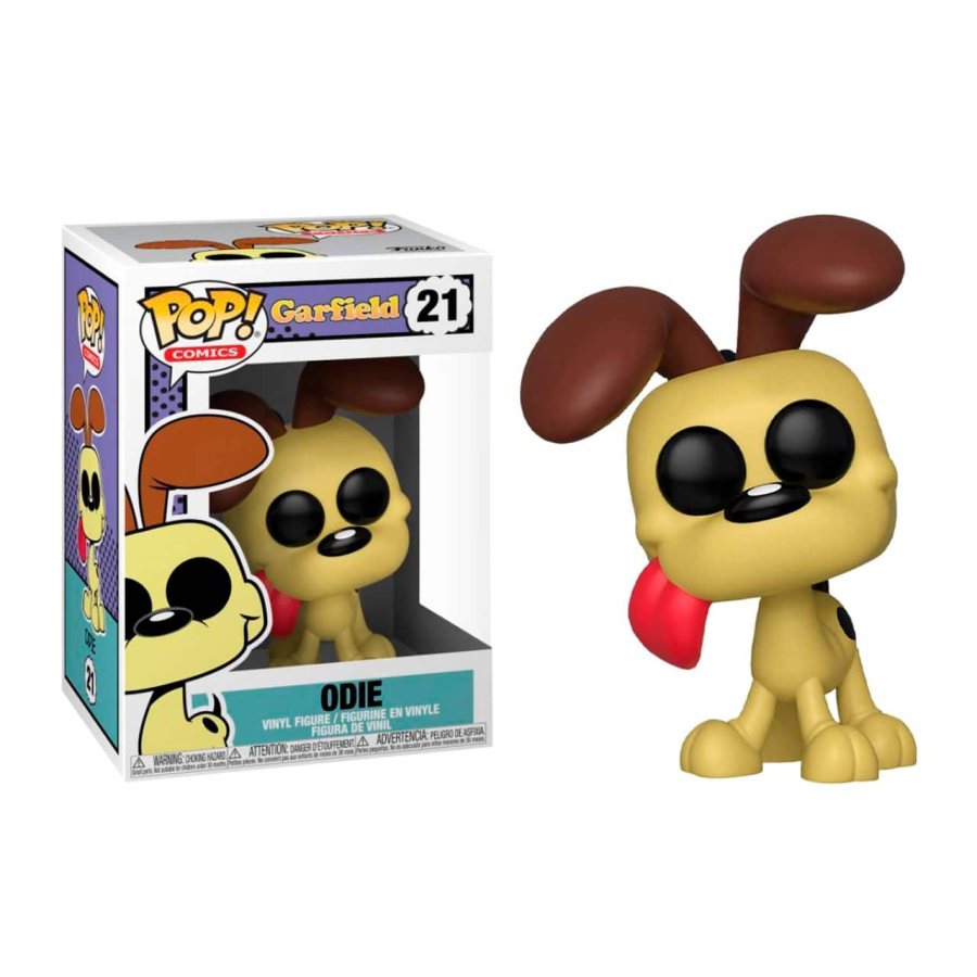 Odie