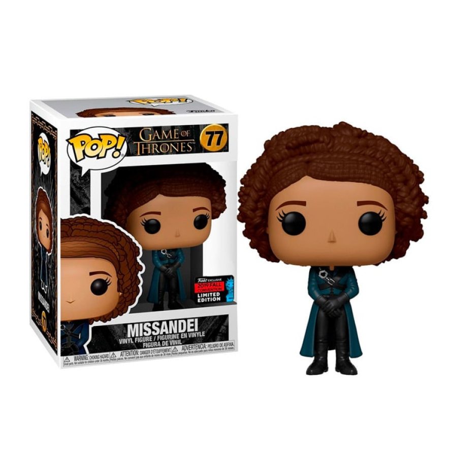 Missandei