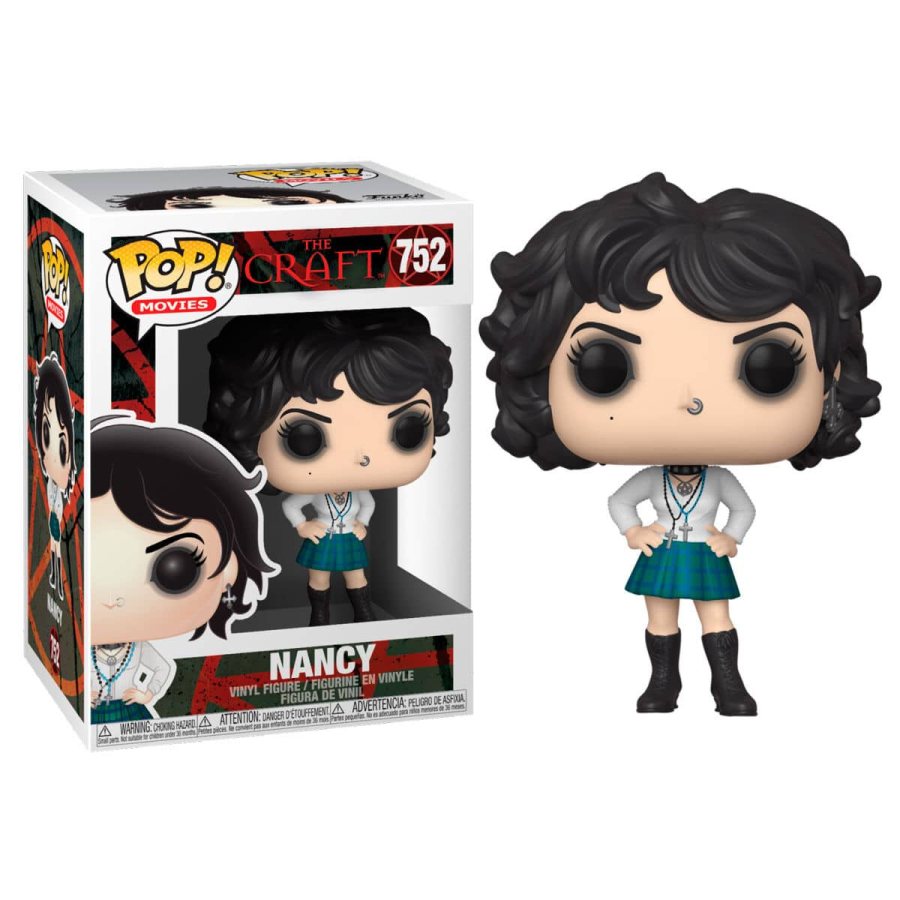 Nancy