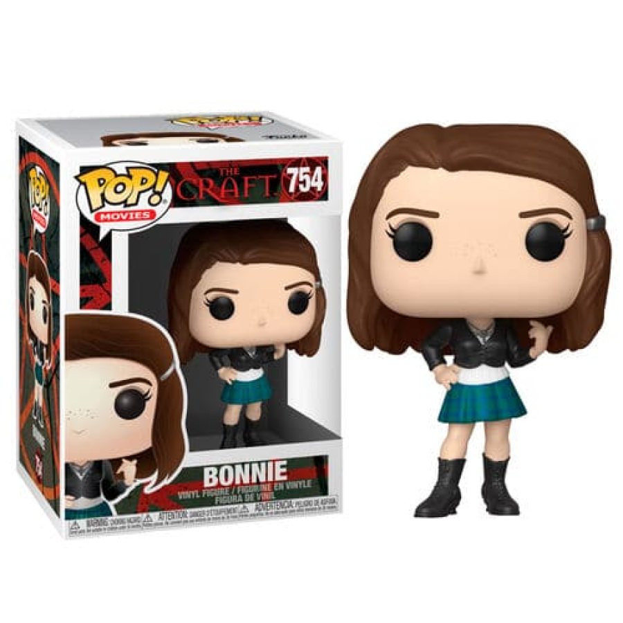 Bonnie