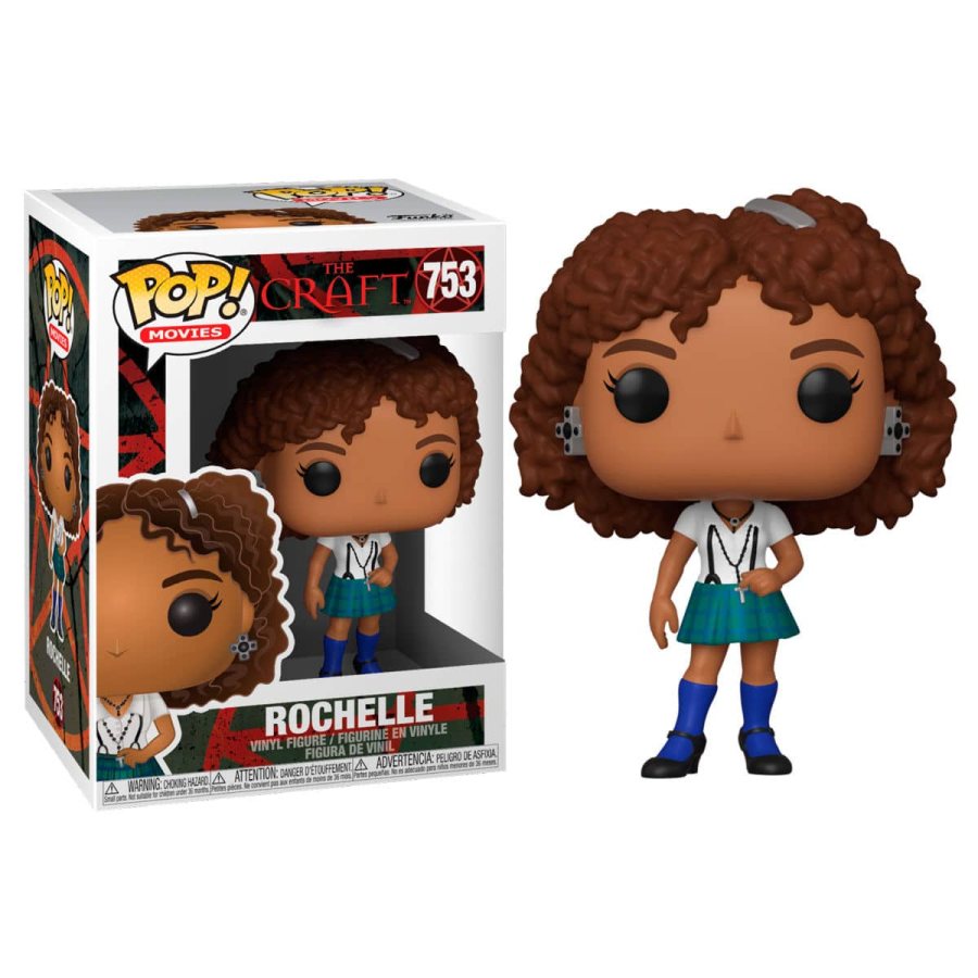 Rochelle