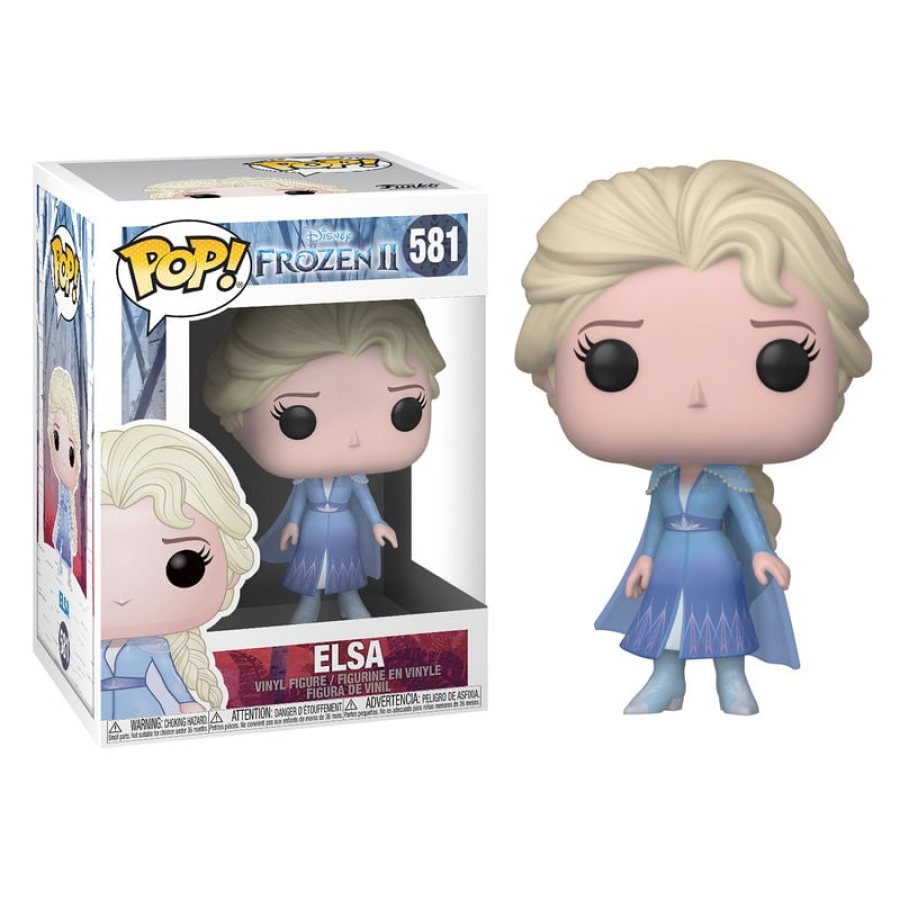 Elsa