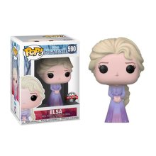 Elsa Intro (Exclusiva)