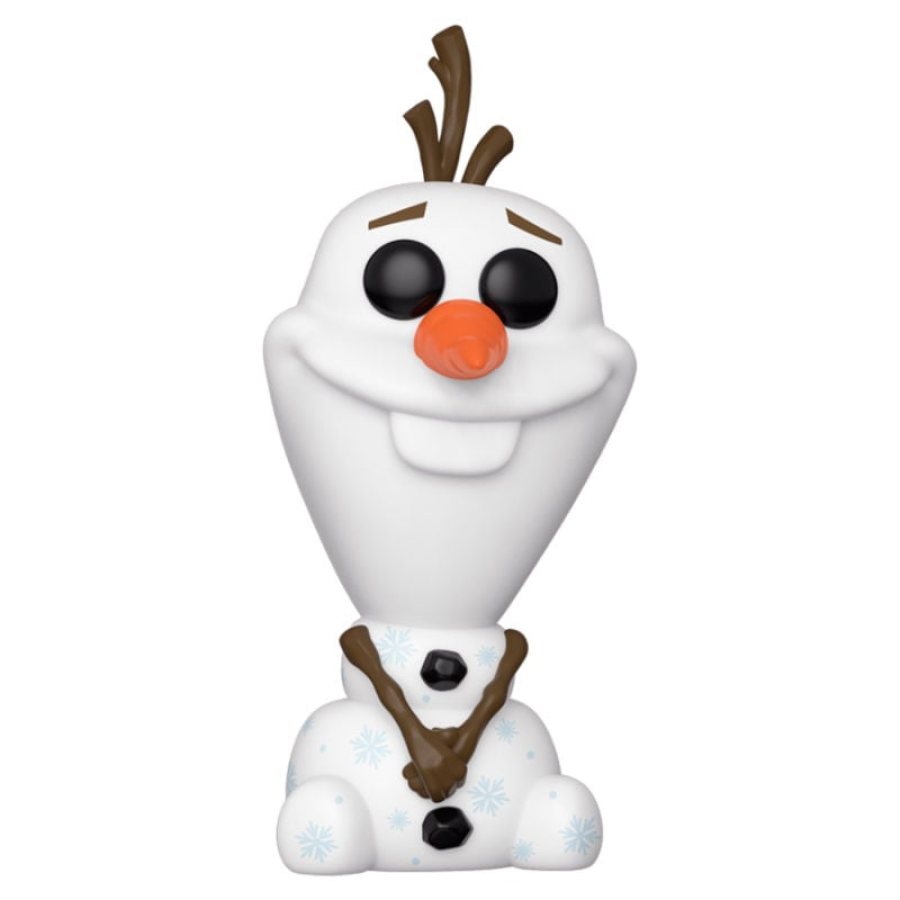 Olaf