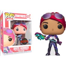 Brite Bomber (Exclusiva)