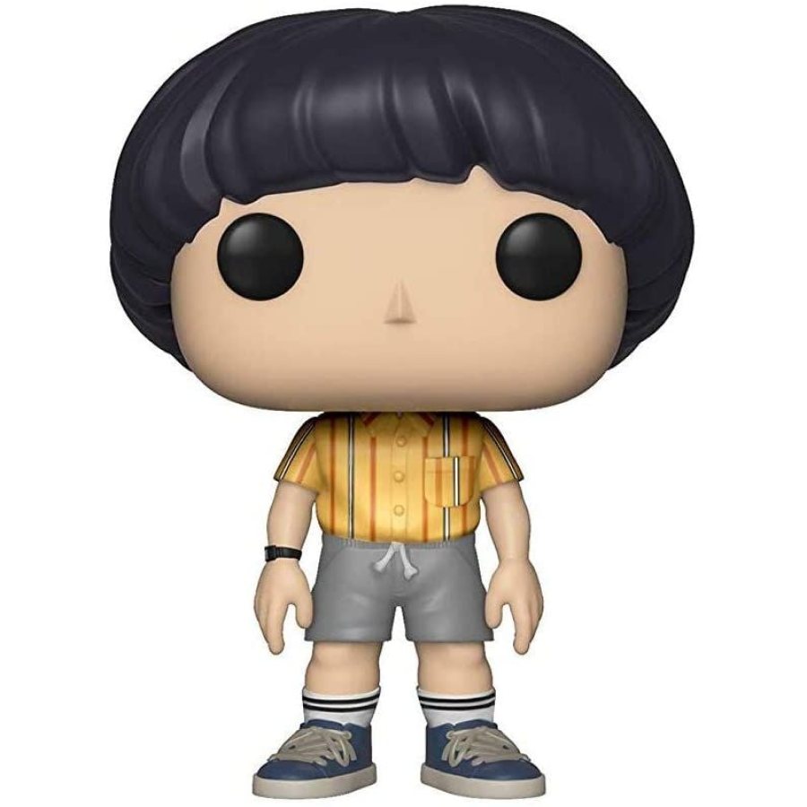 Mike