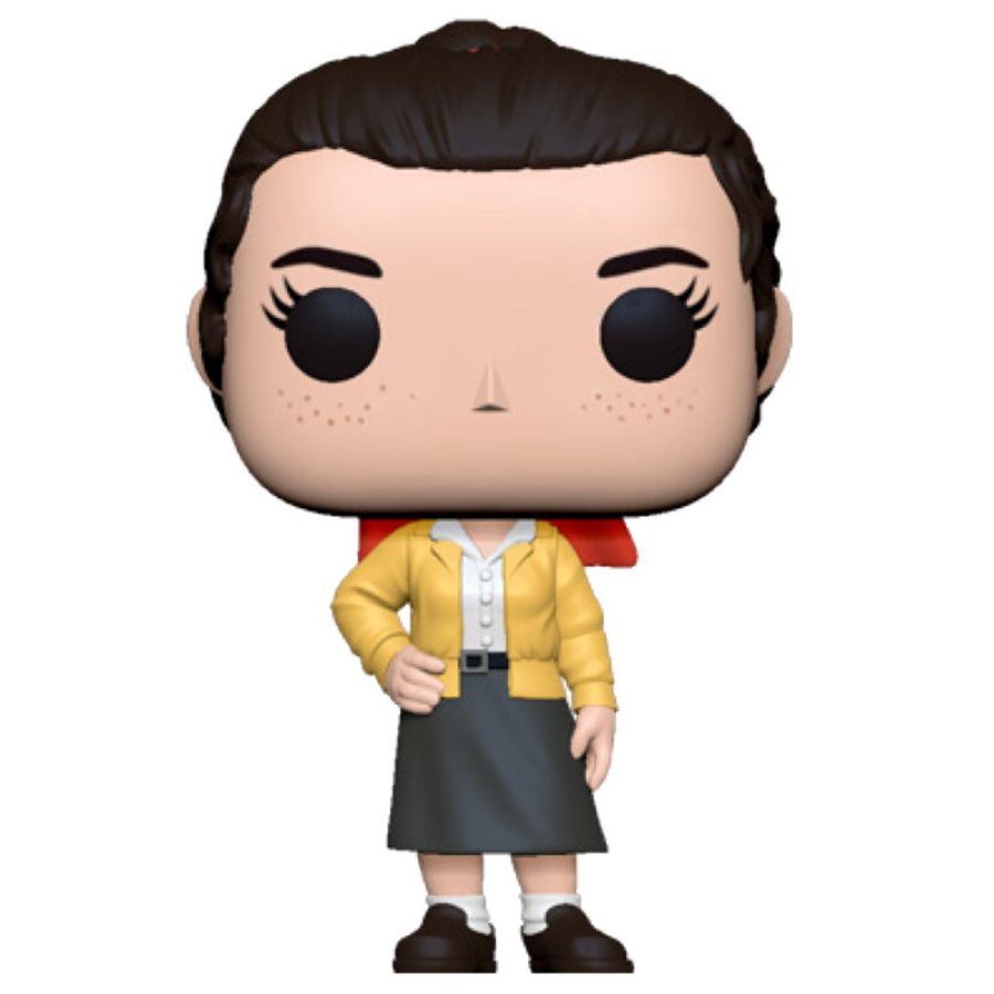 Joanie