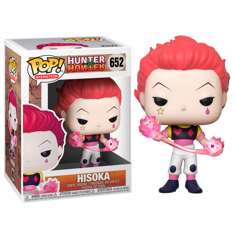 Hisoka
