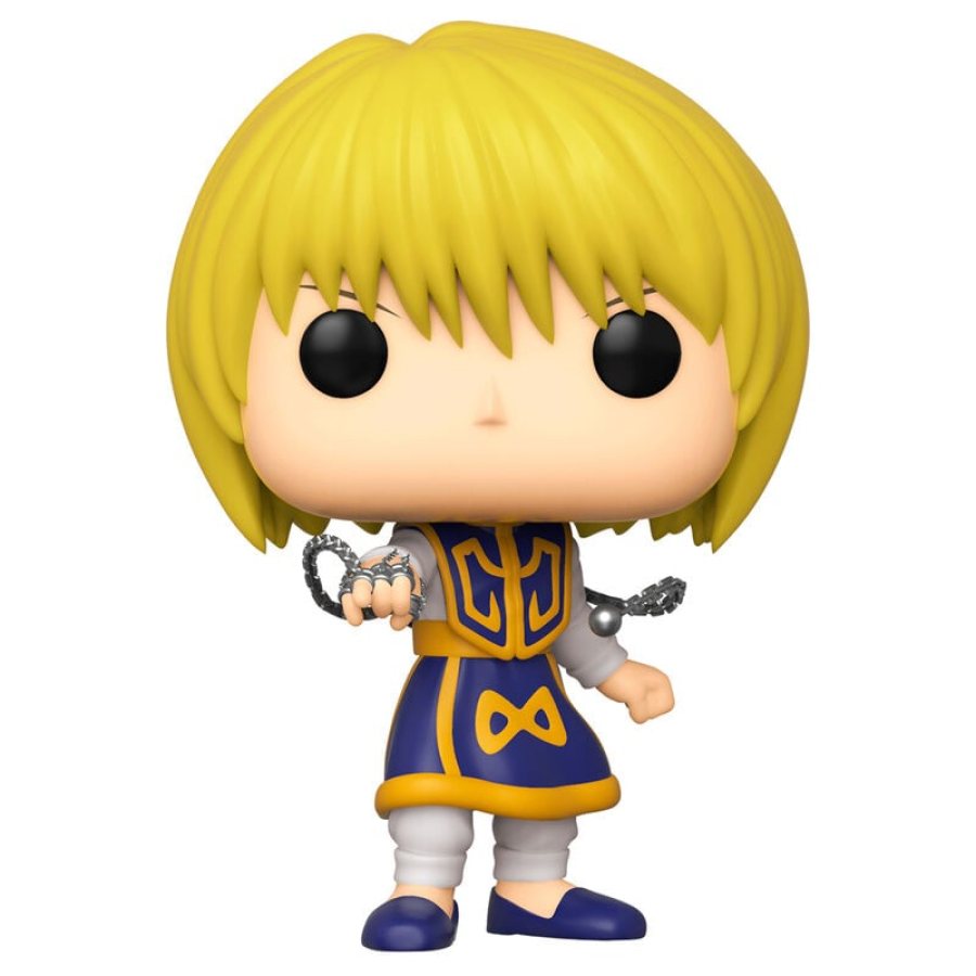 Kurapika
