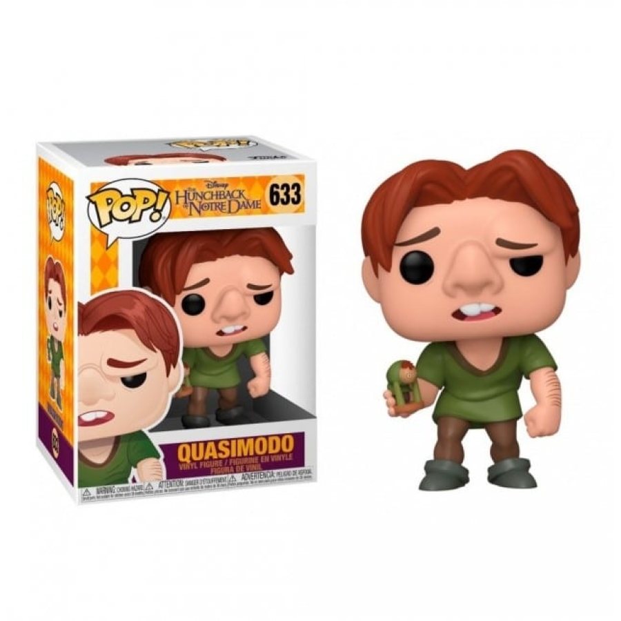 Quasimodo