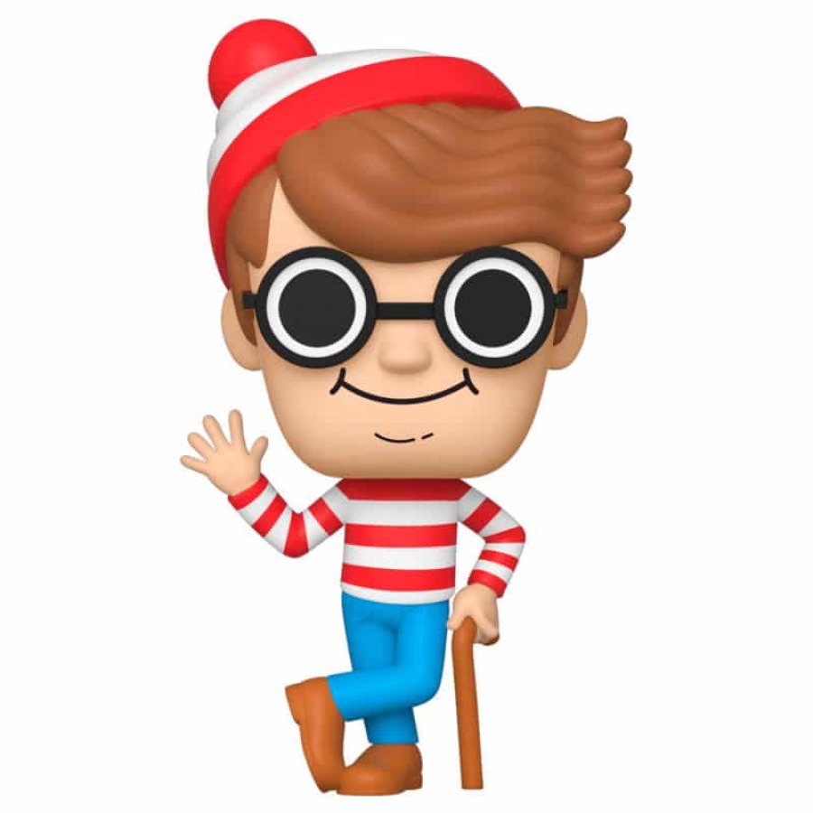Wally