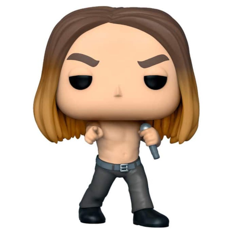 Iggy Pop