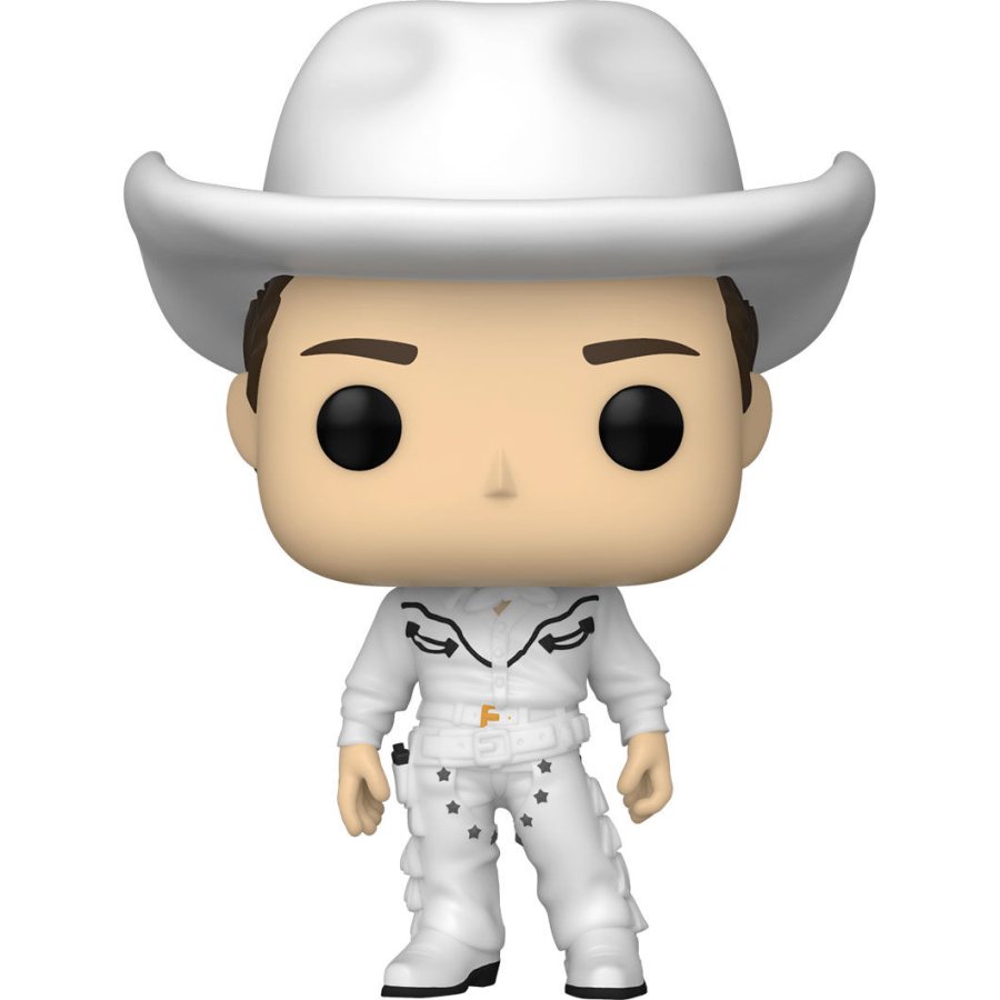 Cowboy Joey