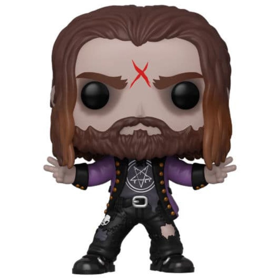 Rob Zombie