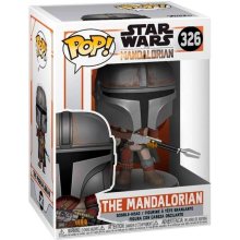 El Mandaloriano