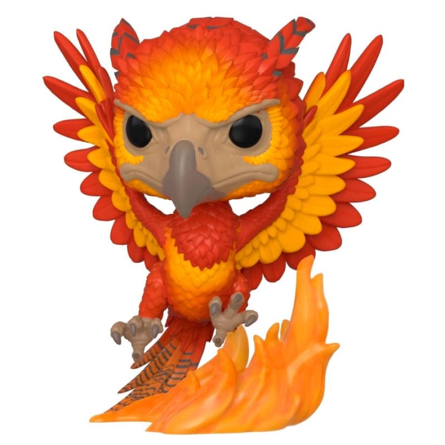 Fawkes