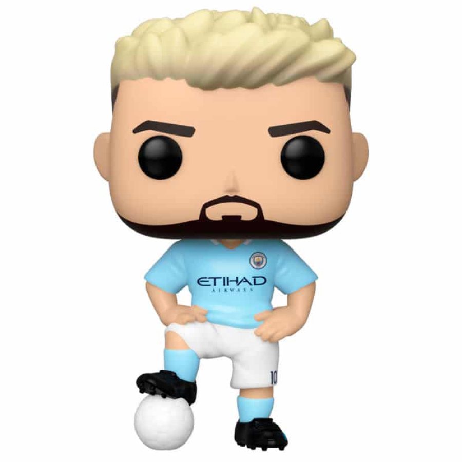 Sergio Aguero