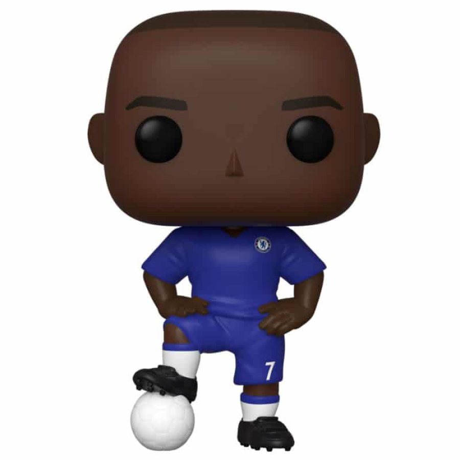 N Golo Kante