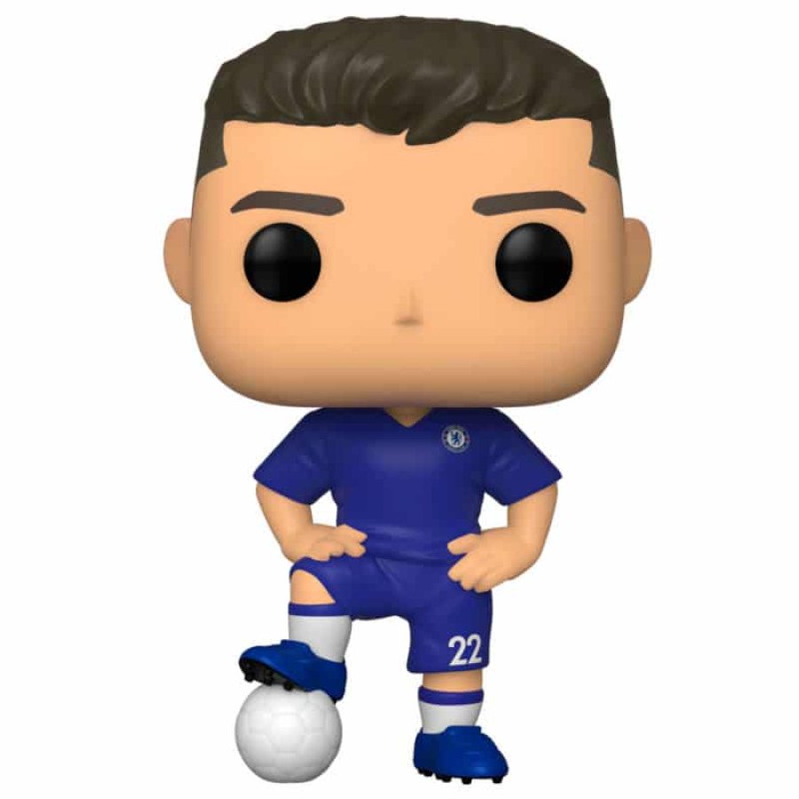 Christian Pulisic