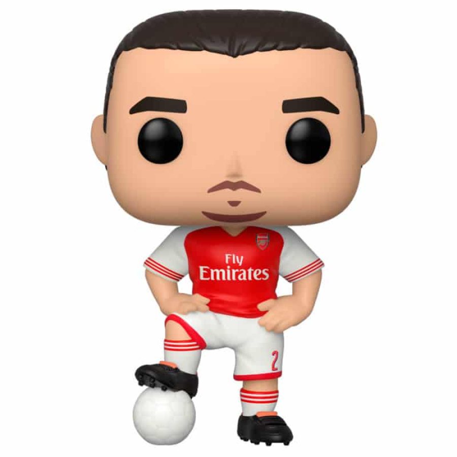 Hector Bellerin