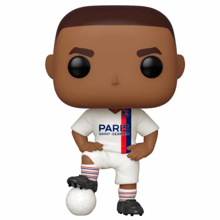 Kylian Mbappe Third Kit