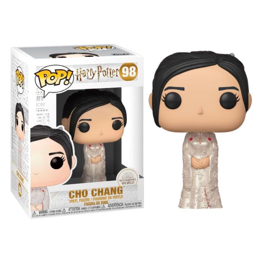 Cho Chang Yule