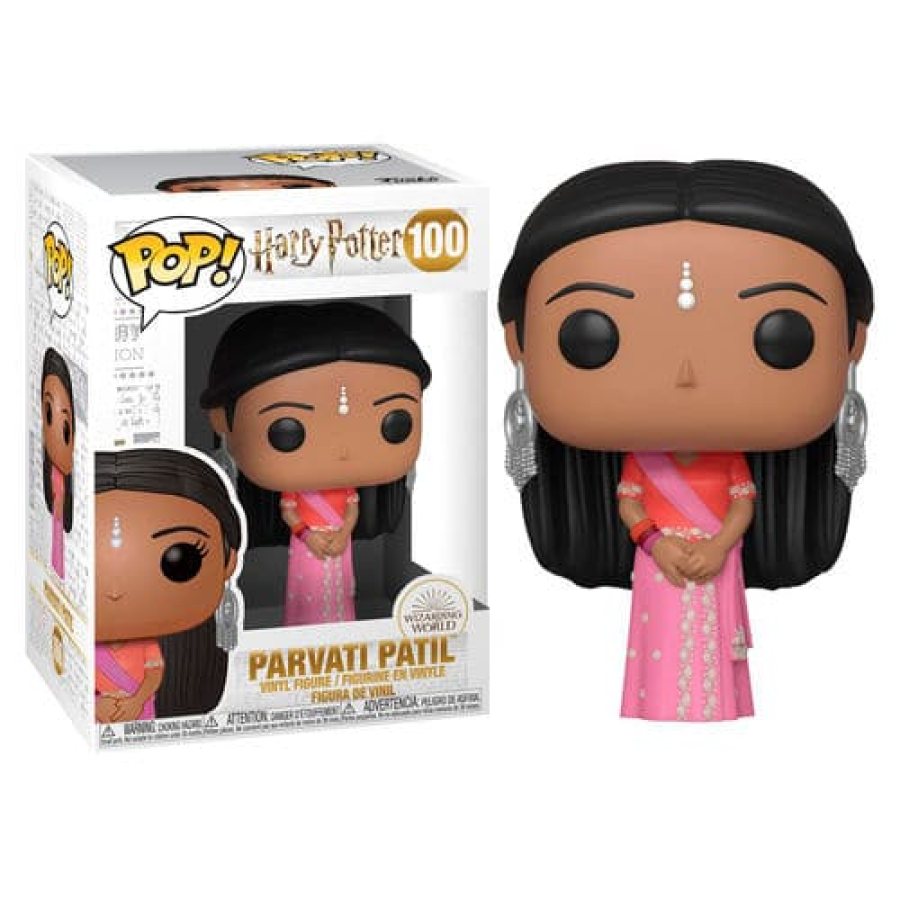 Parvati Patil Yule