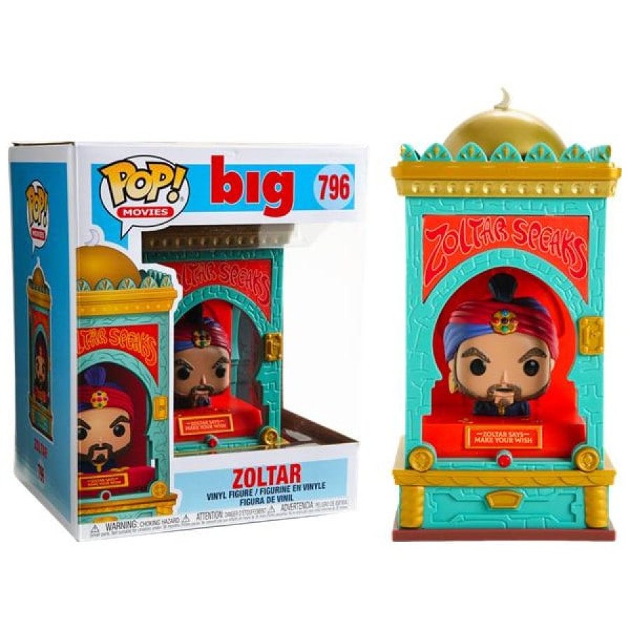 Zoltar