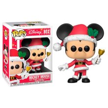 Navidad Mickey Mouse