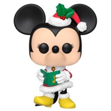 Navidad Minnie
