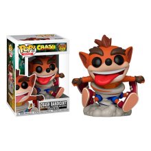 Crash