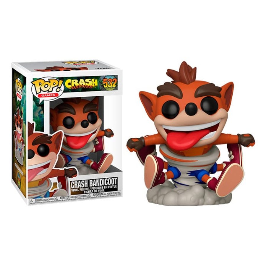Crash